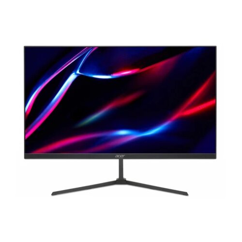 Acer monitor 23.8"  nitro QG240YH3Bbix 23.8"/VA/1920x1080/100Hz/4ms gtg/vga,hdmi/freesync/crna UM.QQ0EE.301 Cene