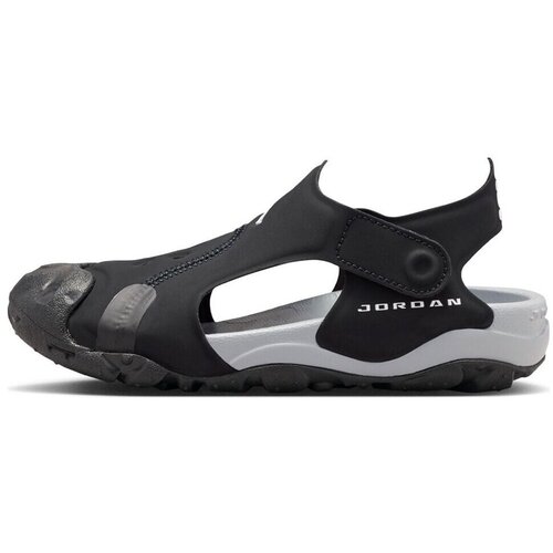 Nike Sandali & Odprti čevlji Jordan Črna Cene