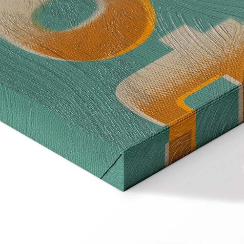  Slika - Be Cool... or Not (1 Part) Vertical 40x60 Premium Print Slike