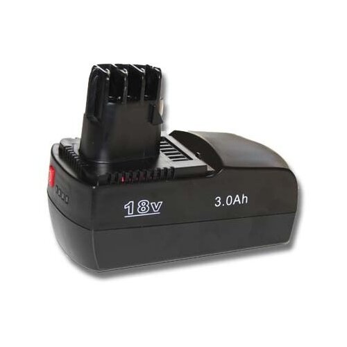 VHBW baterija za metabo bsz 18, 18 v, 3.0 ah Cene