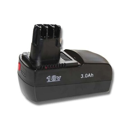 VHBW Baterija za Metabo BSZ 18, 18 V, 3.0 Ah Cijene