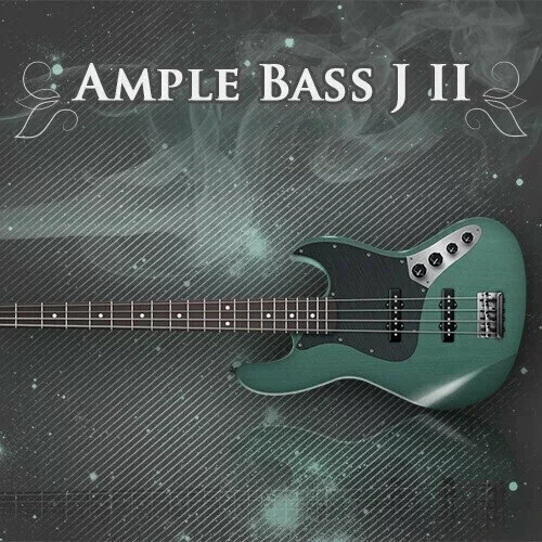 Ample Sound Ample Bass J - ABJ (Digitalni proizvod)