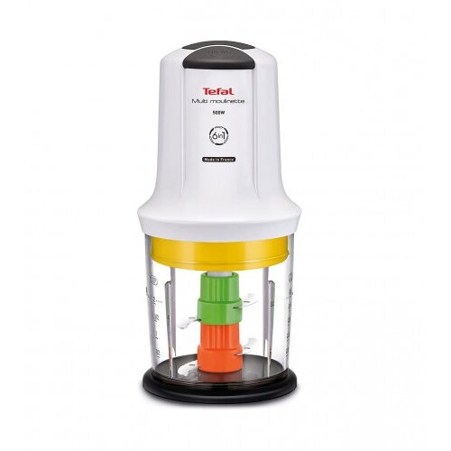 Tefal Sjeckalica Moulinette 6u1 MQ723138 Cijene