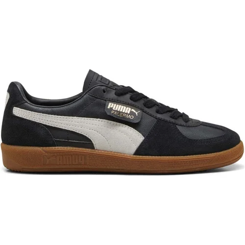 Puma Crna