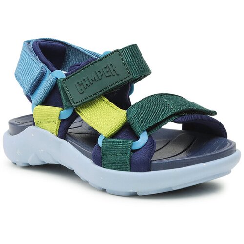 Camper Sandali Slike