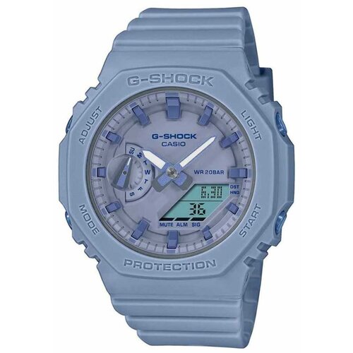 G-shock ženski ručni sat GMA-S2100BA-2A2ER Cene