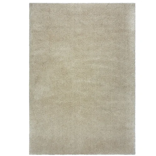 Flair Rugs Bež perivi tepih od recikliranih vlakna 200x290 cm Fluffy –