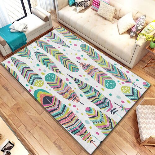 Conceptum Hypnose tepih, 140x220cm, &scaron;aren Cijene