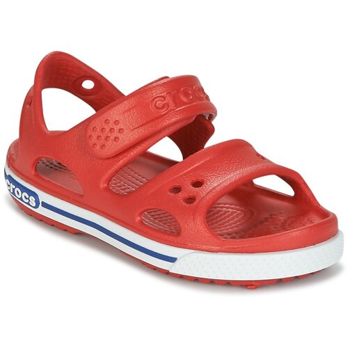 Crocs Sandali &amp;amp; Odprti čevlji CROCBAND II SANDAL PS Rdeča Slike