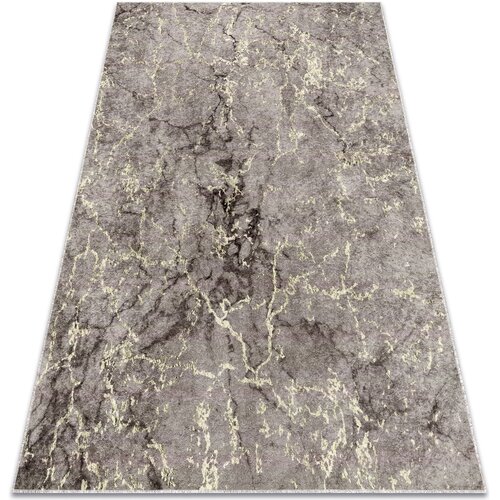 RugsX Preproge MIRO 52003.801 pralna preproga Marmor protizdrsna 160x220 cm Siva Cene