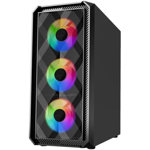BIT FORCE računalo GAMER PRO Ryzen 5 5500, 16GB DDR4, 1TB SSD, RTX 5060 8GB, Win 11 Pro Cijene