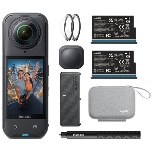INSTA 360 X5 Essential Bundle Cijene