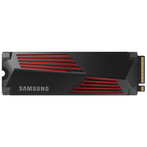 Samsung 990 PRO 1TB HeatsinkNVMe M.2,PCIe Gen... Cijene