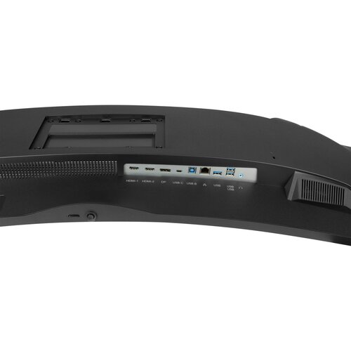Iiyama ProLite XCB4594DQSN-B1 44,5&amp;quot; 32:9 ukrivljen VA zaslon, 165Hz, 5120x1440 0,8ms (GtG), USB-C Slike