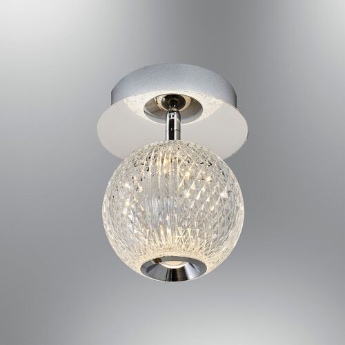 Opviq L1373 - chrome chrome chandelier Cene