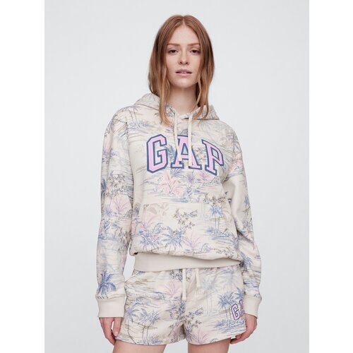 GAP Sweatshirt with logo - Women&amp;#039;s Slike