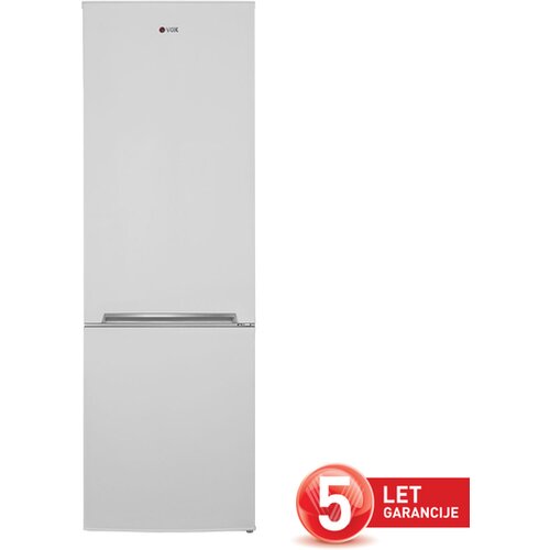 Vox kombinovani frižider KK 3400F - 288 l Slike