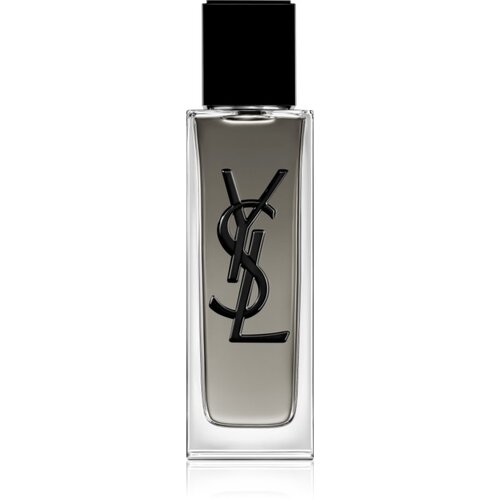 Yves Saint Laurent MYSLF EDT Intense toaletna voda intense za mo&amp;scaron;ke 40 ml Slike