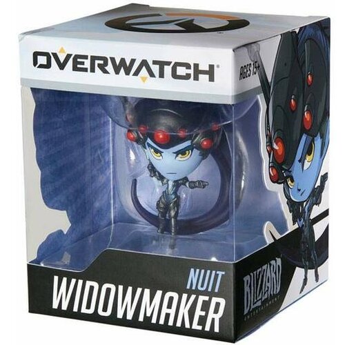 Blizzard figura Overwatch - Cute but deadly Nuit Widowmaker Cene