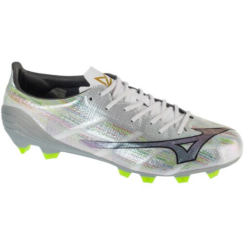 Mizuno Nogomet Alpha II Pro FG Bela Cene