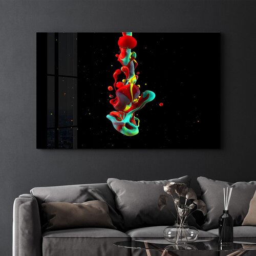Wallity slika CAM-2001, 35 x 55 cm Cijene
