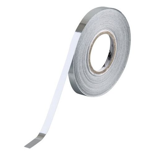  DEKOR TRAKA HROMIRANA 10mmX10m Cene