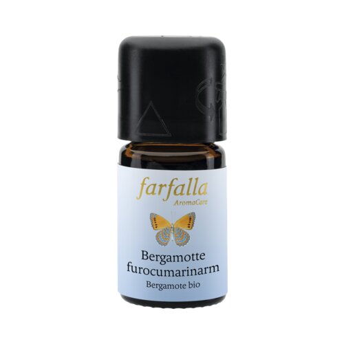 farfalla Organski bergamot furocumarinarm Cijene