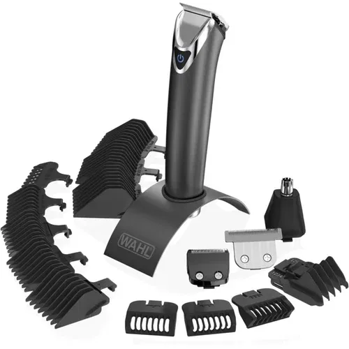 Wahl Stainless Steel Advanced trimmer za tijelo