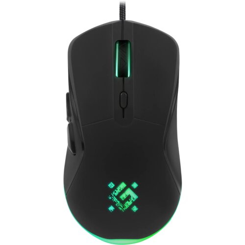 Defender gaming mi&amp;scaron; arga GM-049 3600dpi Slike