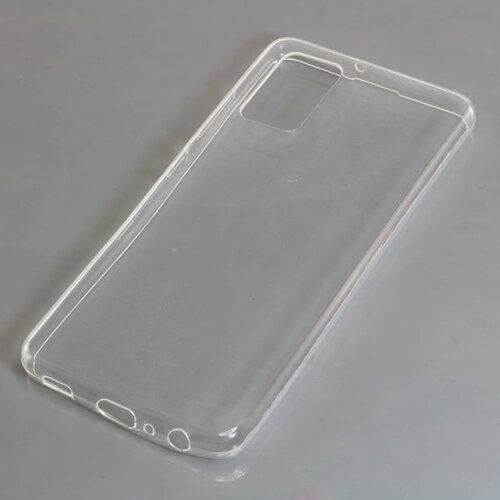 OTB Silikonski omot za Samsung Galaxy A32 / A32 4G, transparentan Cijene