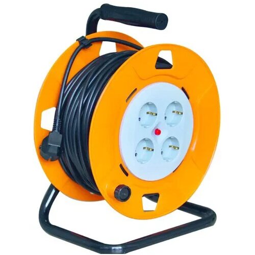 Home Produživač 25m 1.5mm2 Hjr4-25/1,5 Slike