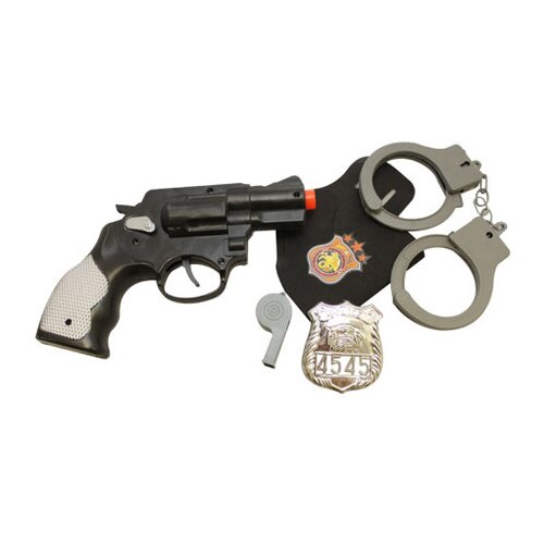 Unika policijski set-force Slike
