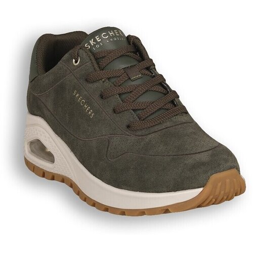 Skechers Olv Uno Rugged Zelena Slike