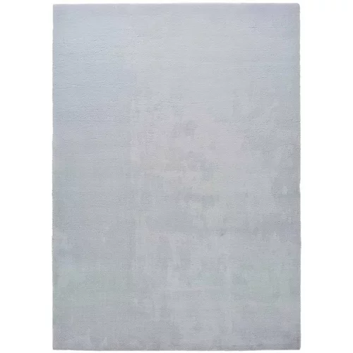 Universal sivi tepih Berna Liso, 80 x 150 cm
