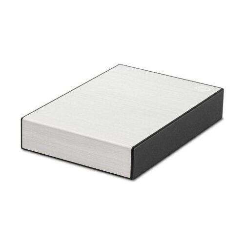 Seagate 2TB One Touch Silver 2,5" USB 3.0 zunanji HDD disk Cene