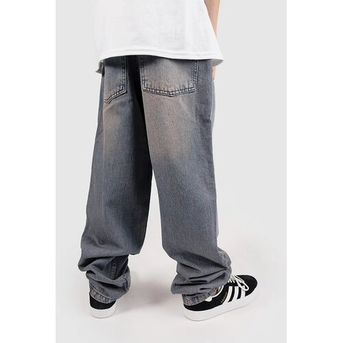 Reell Organic Baggy 30 Kids Jeans vintage 1997 Slike