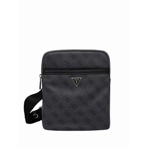 Guess - - Crna muška torbica Cene