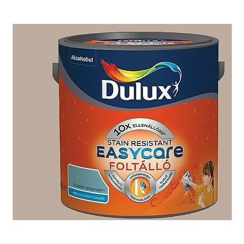 DULUX Unutarnja disperzijska boja (Smeđe boje, 2,5 l) Slike