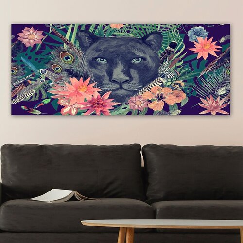 Wallity Slika za zid YTY1067298785_50120, 50x120 cm Cijene