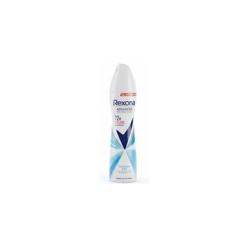 Rexona deo 200ml cotton dry Slike