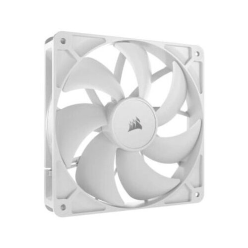 Corsair Ventilator RS120 120mm PWM Fan - White, CO-9050192-WW Cene