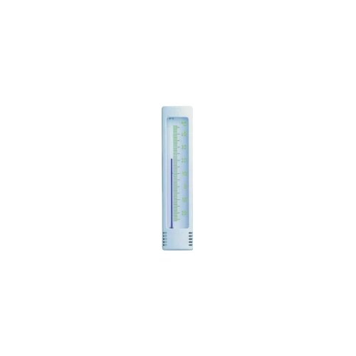 Tfa Dostmann Unutarnji/vanjski termometar, analogni, bijeli (D x Š x V) 12 x 31 x 145 mm TFA Cijene