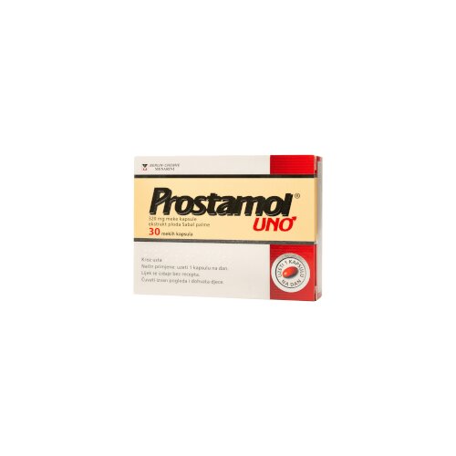 Berlin-Chemie Prostamol Uno Cijene