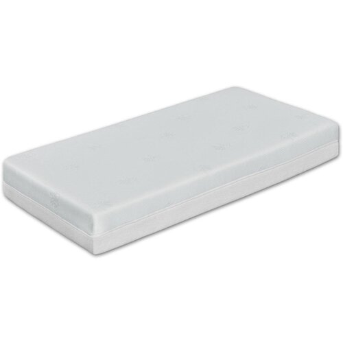 Lagea Penasto ležišče Baby Dual - 60x120 cm Cene