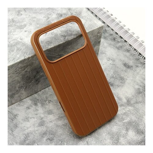  Futrola urban stripe za honor 600/honor 600 pro braon ( F124713 ) Slike