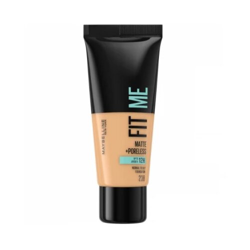 Fit ME MATTE TEČNI PUDER 238 (1003009411) Slike
