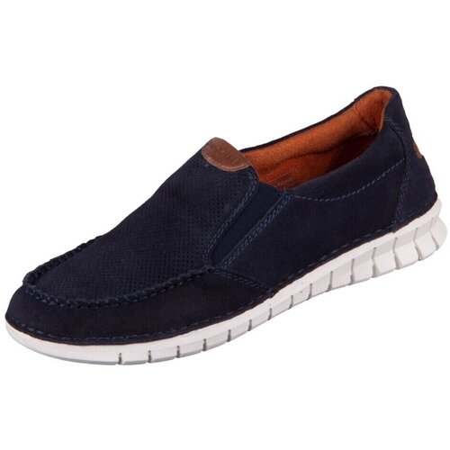 Bugatti Mokasini &amp;amp; Jadralni čevlji 321AKM6014004100 pisana Slike