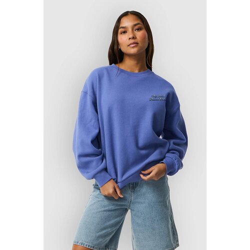 Rip Curl Beach Vibe Heritage Crew Sweater mid blue Cijene