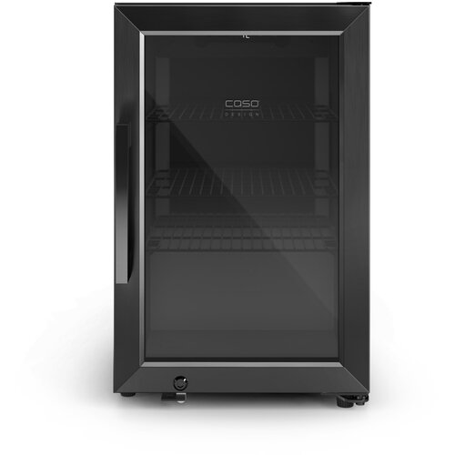 Caso BBQ Deluxe-R Black Smart 709 Žar 63 hladilnik, litrov, desna stranica Cene