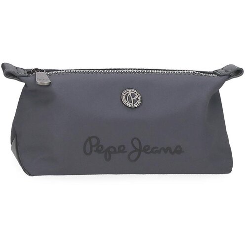 PepeJeans corin neseser | siva | eko koža 79.545.33 Cene